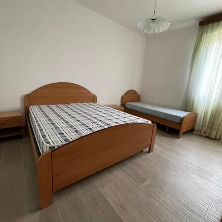 Διαμέρισμα Cansiglio- Walterigato Apartments- Solo Per Famiglie *