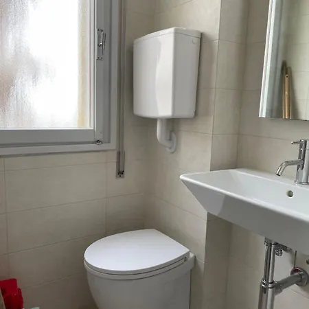 Cansiglio- Walterigato Apartments- Solo Per Famiglie Appartamento