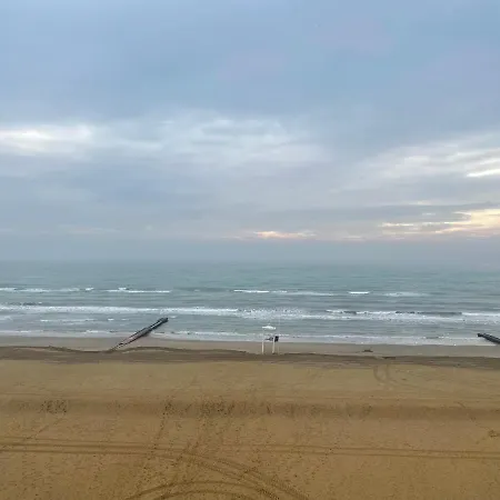 Cansiglio- Walterigato Apartments- Solo Per Famiglie Διαμέρισμα