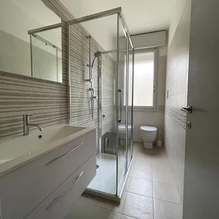 Cansiglio- Walterigato Apartments- Solo Per Famiglie Appartamento