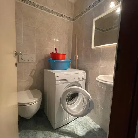 Cansiglio- Walterigato Apartments- Solo Per Famiglie Apartament *