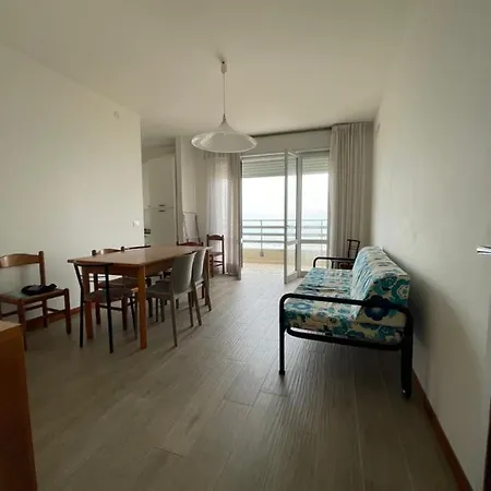 Διαμέρισμα Cansiglio- Walterigato Apartments- Solo Per Famiglie *