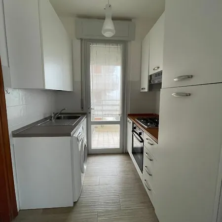 Cansiglio- Walterigato Apartments- Solo Per Famiglie Appartamento Lido di Jesolo