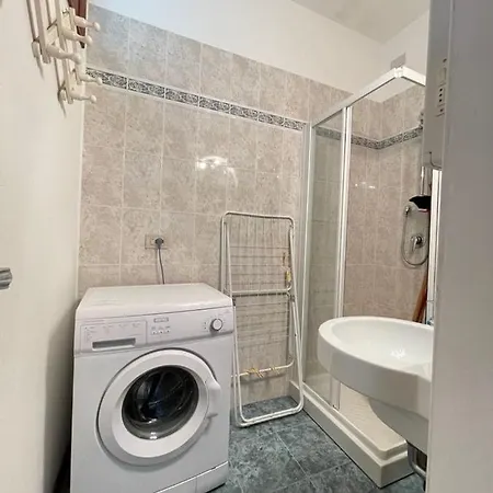 Cansiglio- Walterigato Apartments- Solo Per Famiglie Appartamento Lido di Jesolo