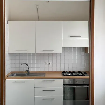 Cansiglio- Walterigato Apartments- Solo Per Famiglie Appartamento *