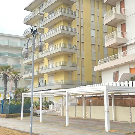 Apartament Cansiglio- Walterigato Apartments- Solo Per Famiglie *
