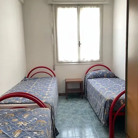Appartamento Cansiglio- Walterigato Apartments- Solo Per Famiglie