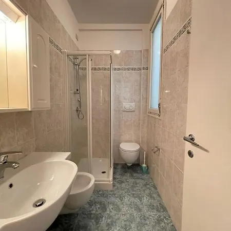 Appartamento Cansiglio- Walterigato Apartments- Solo Per Famiglie