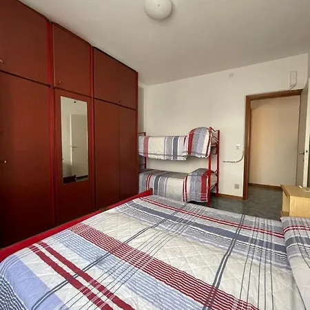 Appartamento Cansiglio- Walterigato Apartments- Solo Per Famiglie Lido di Jesolo