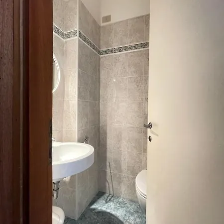Cansiglio- Walterigato Apartments- Solo Per Famiglie Lido di Jesolo