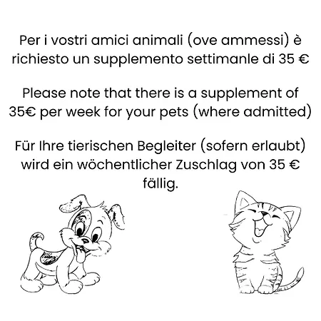 Appartamento Cansiglio- Walterigato Apartments- Solo Per Famiglie Lido di Jesolo