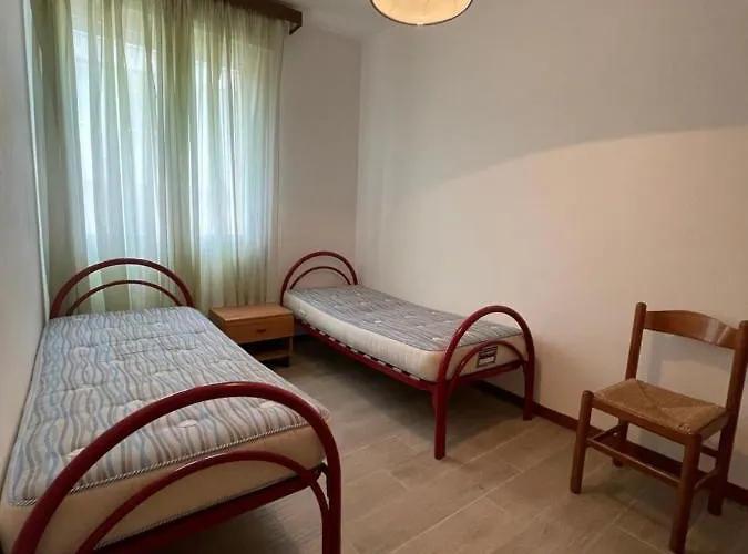 Cansiglio- Walterigato Apartments- Solo Per Famiglie Διαμέρισμα