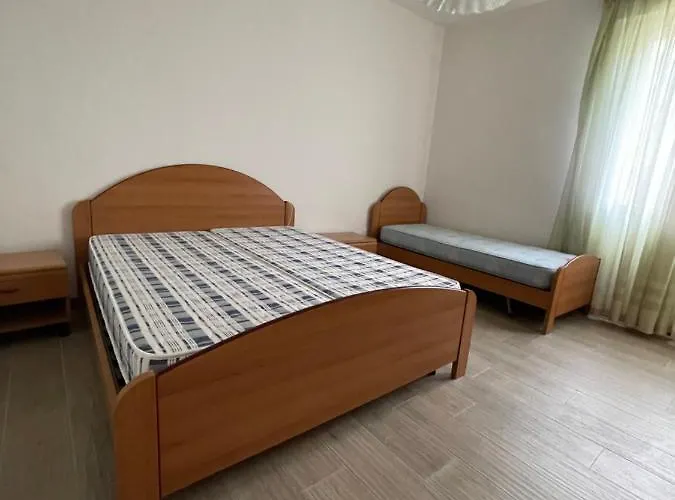 Διαμέρισμα Cansiglio- Walterigato Apartments- Solo Per Famiglie *