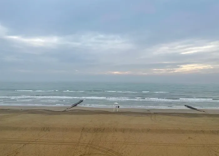 Cansiglio- Walterigato Apartments- Solo Per Famiglie Διαμέρισμα