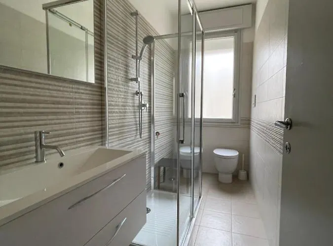 Cansiglio- Walterigato Apartments- Solo Per Famiglie Διαμέρισμα