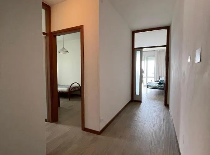 Διαμέρισμα Cansiglio- Walterigato Apartments- Solo Per Famiglie *