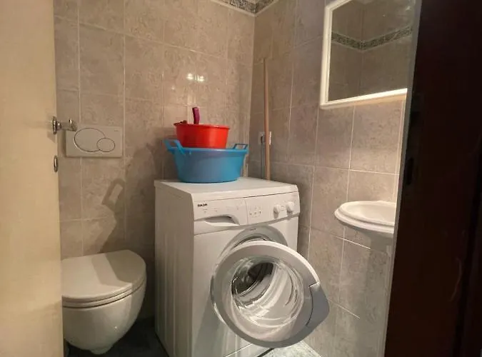 Cansiglio- Walterigato Apartments- Solo Per Famiglie Διαμέρισμα *