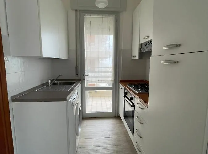 Cansiglio- Walterigato Apartments- Solo Per Famiglie Διαμέρισμα Τζεσόλο Λίντο