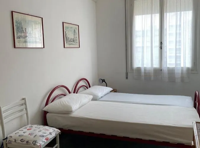 Διαμέρισμα Cansiglio- Walterigato Apartments- Solo Per Famiglie