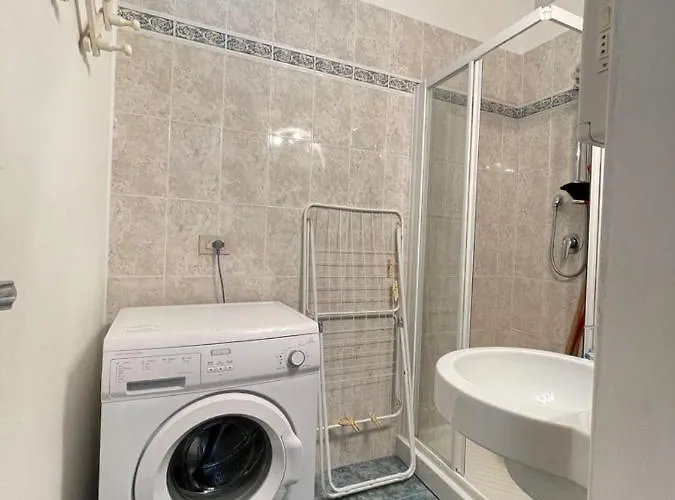 Cansiglio- Walterigato Apartments- Solo Per Famiglie Διαμέρισμα Τζεσόλο Λίντο