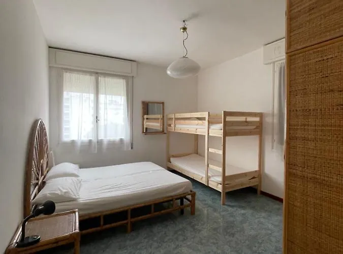 Cansiglio- Walterigato Apartments- Solo Per Famiglie