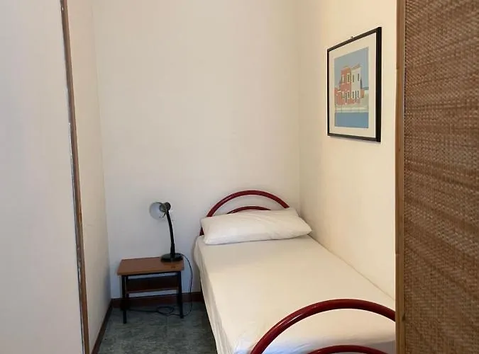 Cansiglio- Walterigato Apartments- Solo Per Famiglie Διαμέρισμα *