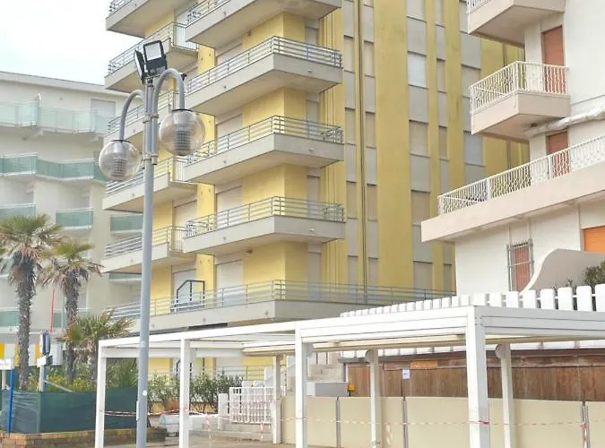 Διαμέρισμα Cansiglio- Walterigato Apartments- Solo Per Famiglie *