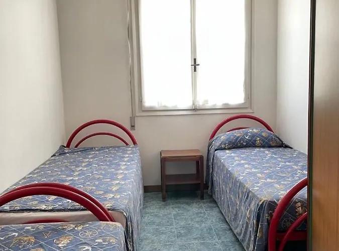 Διαμέρισμα Cansiglio- Walterigato Apartments- Solo Per Famiglie