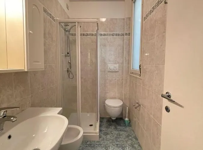 Διαμέρισμα Cansiglio- Walterigato Apartments- Solo Per Famiglie