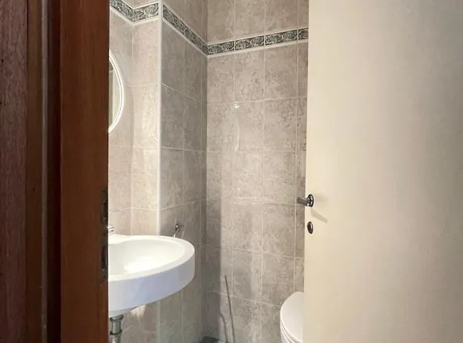 Cansiglio- Walterigato Apartments- Solo Per Famiglie Τζεσόλο Λίντο