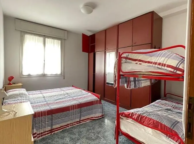 Cansiglio- Walterigato Apartments- Solo Per Famiglie