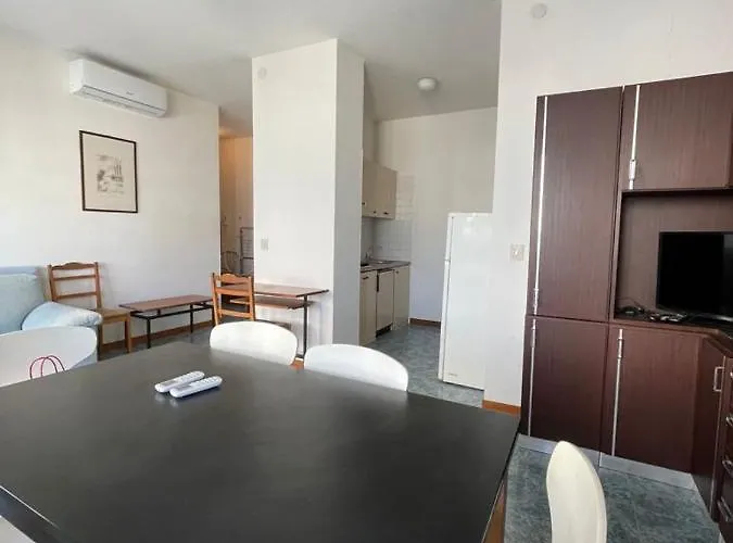 Διαμέρισμα Cansiglio- Walterigato Apartments- Solo Per Famiglie