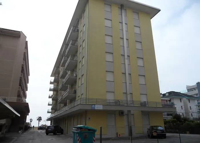 Cansiglio- Walterigato Apartments- Solo Per Famiglie *